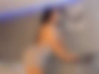 ZOE's Live Sex Cam Show
