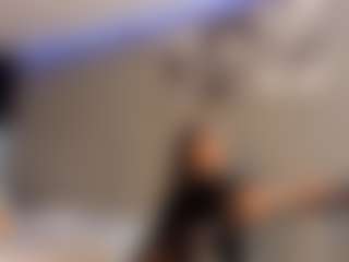 ZOE's Live Sex Cam Show