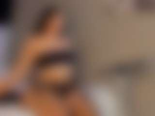 ZOE's Live Sex Cam Show