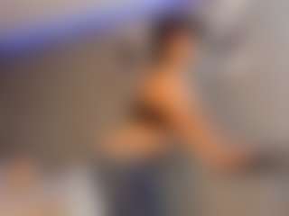 ZOE's Live Sex Cam Show