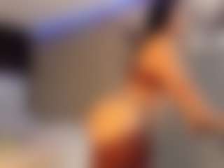 ZOE's Live Sex Cam Show