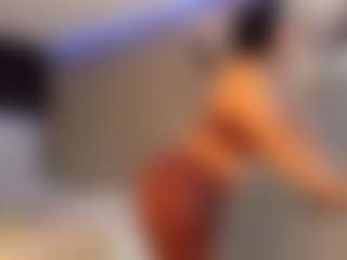 ZOE's Live Sex Cam Show