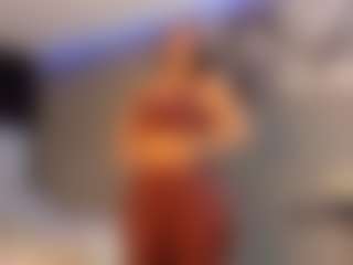 ZOE's Live Sex Cam Show