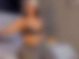 ZOE's Live Sex Cam Show