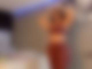 ZOE's Live Sex Cam Show