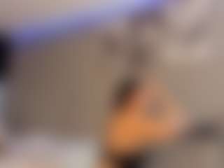 ZOE's Live Sex Cam Show
