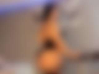 ZOE's Live Sex Cam Show