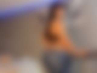 ZOE's Live Sex Cam Show