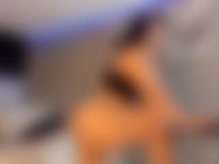 ZOE's Live Sex Cam Show