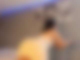 ZOE's Live Sex Cam Show