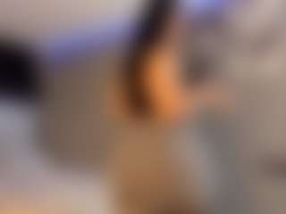 ZOE's Live Sex Cam Show