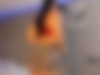 ZOE's Live Sex Cam Show