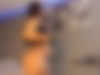 ZOE's Live Sex Cam Show