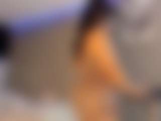 ZOE's Live Sex Cam Show