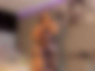 ZOE's Live Sex Cam Show