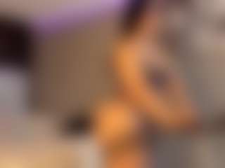 ZOE's Live Sex Cam Show