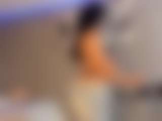 ZOE's Live Sex Cam Show