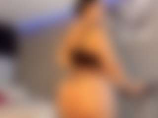 ZOE's Live Sex Cam Show