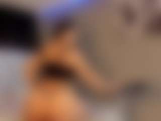 ZOE's Live Sex Cam Show