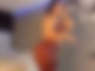 ZOE's Live Sex Cam Show