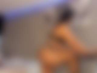 ZOE's Live Sex Cam Show