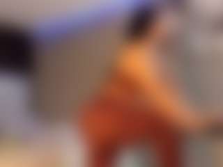 ZOE's Live Sex Cam Show