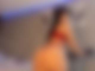 ZOE's Live Sex Cam Show