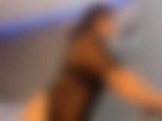 ZOE's Live Sex Cam Show