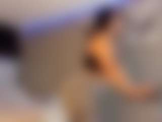 ZOE's Live Sex Cam Show