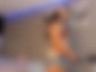 ZOE's Live Sex Cam Show