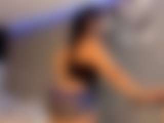 ZOE's Live Sex Cam Show