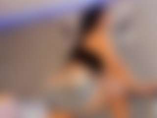 ZOE's Live Sex Cam Show