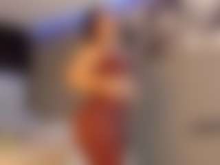 ZOE's Live Sex Cam Show