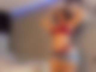 ZOE's Live Sex Cam Show