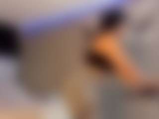 ZOE's Live Sex Cam Show