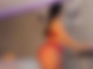 ZOE's Live Sex Cam Show