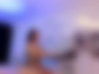 ZOE's Live Sex Cam Show
