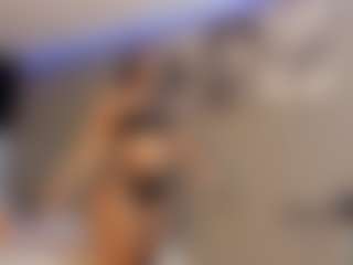 ZOE's Live Sex Cam Show