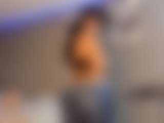 ZOE's Live Sex Cam Show