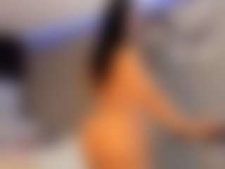 Live cam show with ZOE - Twerking on https://playwithruby.com