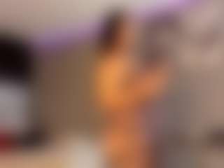 Live cam show with ZOE - Twerking on Ass Tok