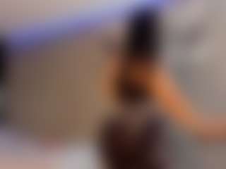 ZOE's Live Sex Cam Show