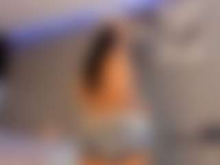 ZOE's Live Sex Cam Show