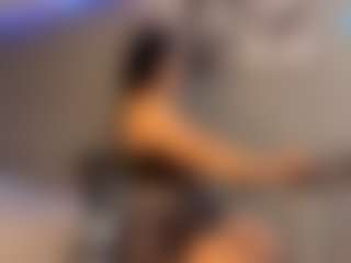 ZOE's Live Sex Cam Show