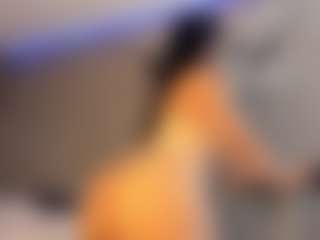 ZOE's Live Sex Cam Show