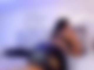 ZOE's Live Sex Cam Show