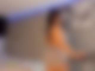 ZOE's Live Sex Cam Show