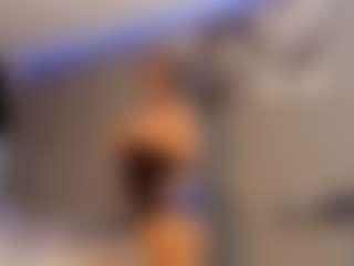 ZOE's Live Sex Cam Show