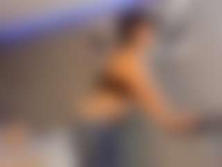 ZOE's Live Sex Cam Show