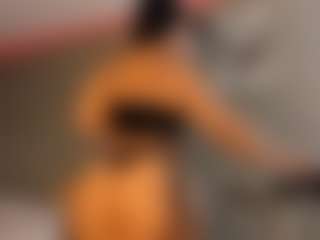 ZOE's Live Sex Cam Show
